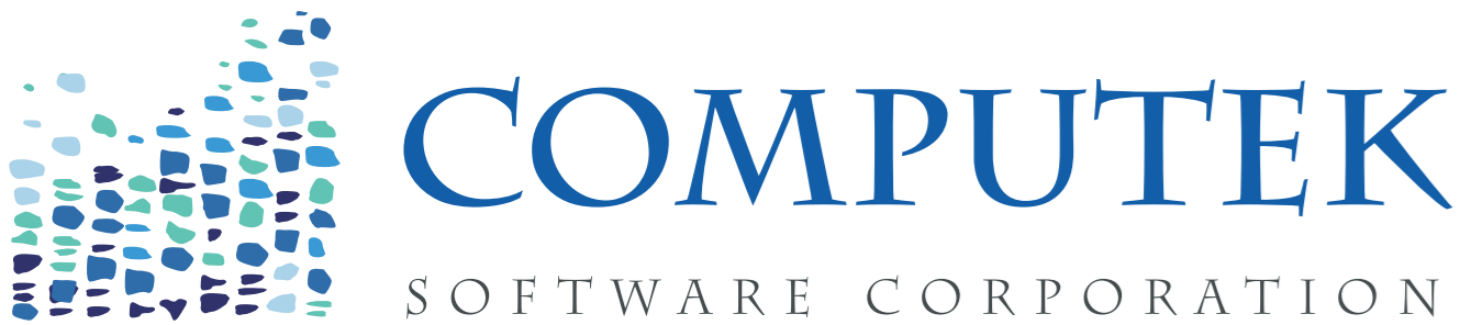 Computek Software Corporation Logo